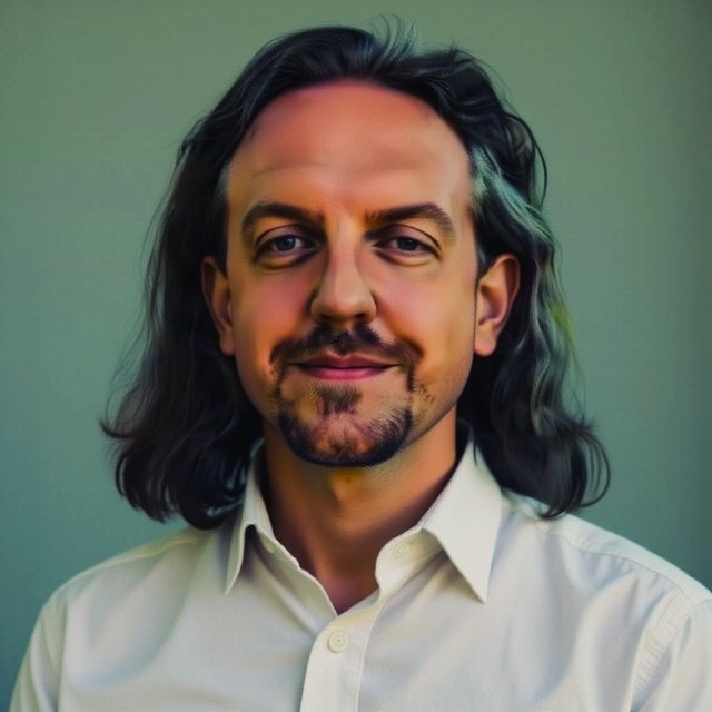 Brian Harward, PhD