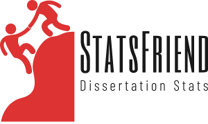 Dissertation Stats Consultant