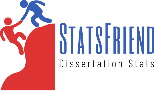 Dissertation Statistics Consulting - StatsFriend