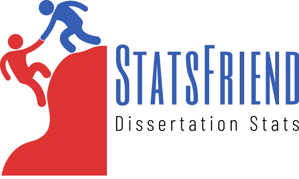 Dissertation Statistics Consulting